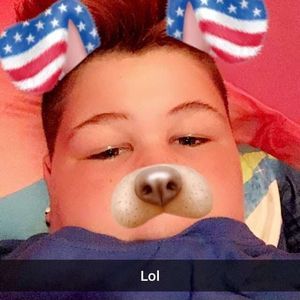 Meet your Posher, Sean